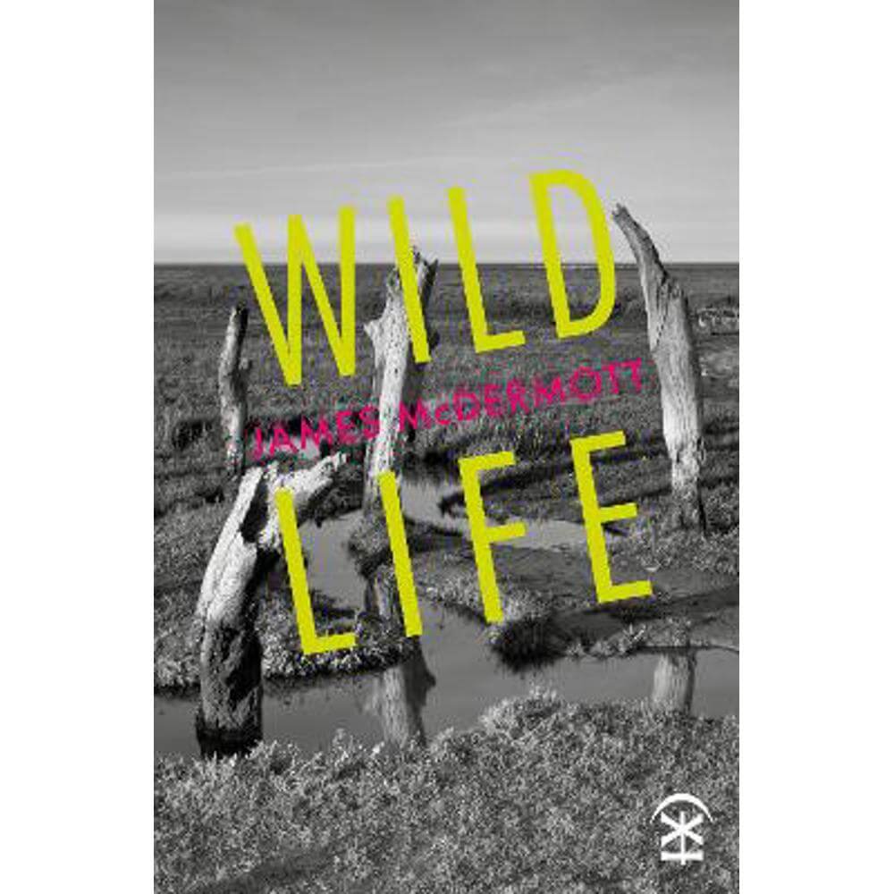 Wild Life (Paperback) - James McDermott